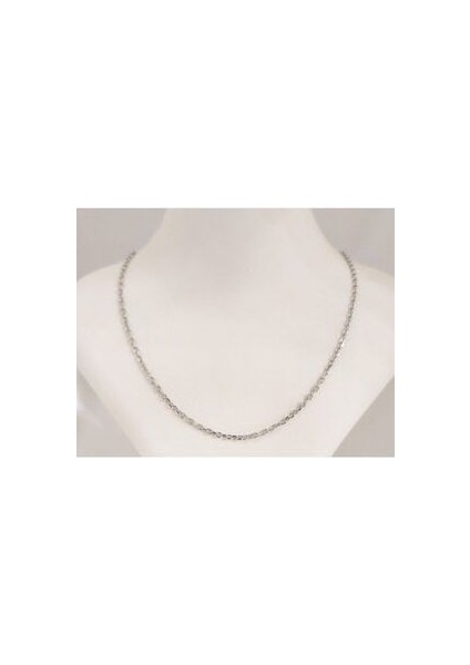 Gümüş Kadın Hayalet Zincir fiyatları