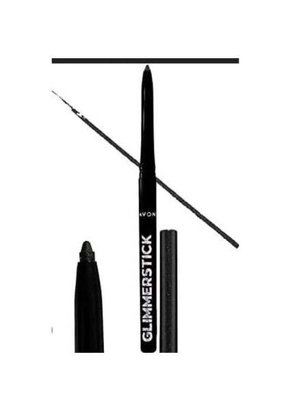 Glimmerstick Asansörlü Göz Kalemi