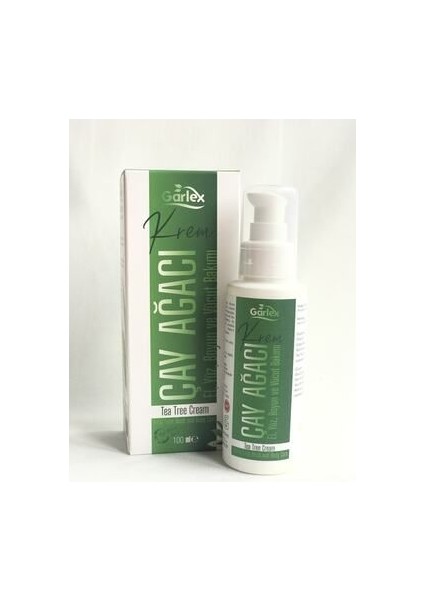 Çay Ağacı Kremi fiyatları