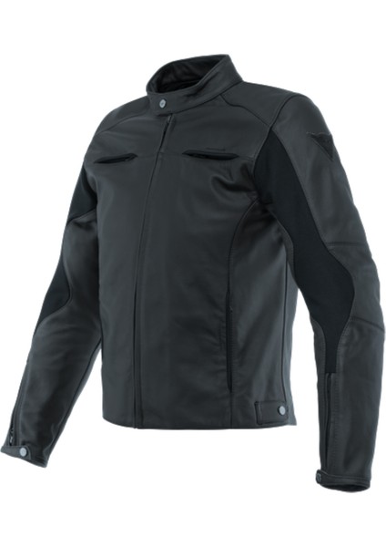 Razon 2 Black Deri Mont