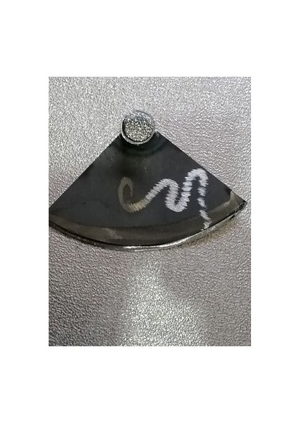 Çapa Çelik Ay Çapa