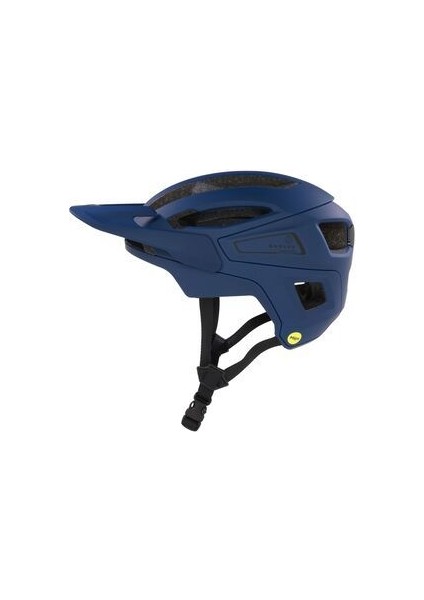 Drt3 Trail Poseidon Blue Satin