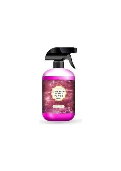 Galaxy Series Venus Oda ve Çamaşır Kokusu 500ML