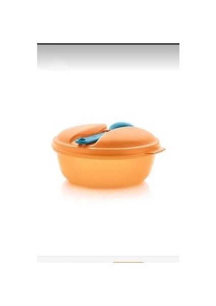 Eco+ Kaşıklı Taşıma Kabı
