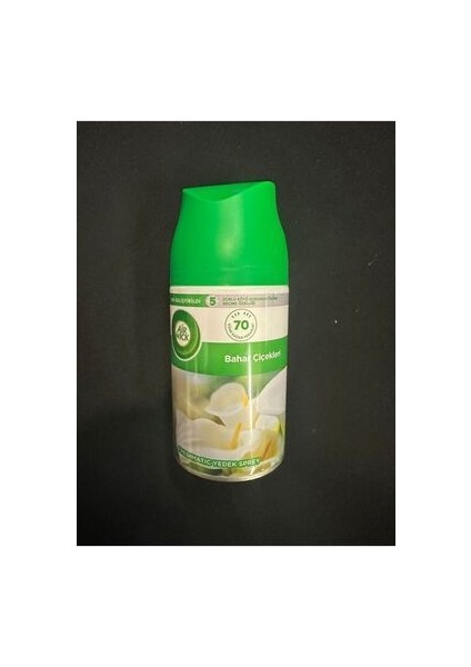 Air Wick Oda Kokusu Bahar Çiçekleri