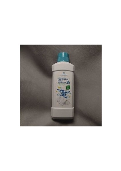 3x Ultra Konsantre Çamaşır Beyazlatıcısı