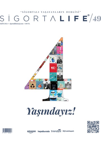 49. Sayı Ekim 2024