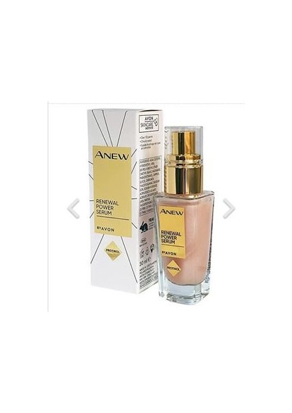 Anew Protinol Power Serum 30ML 2 Adet