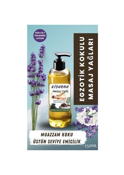 Doğal Masaj Yağı Yenilebilir Çikolata Kokulu 150 ml Büyük Boy Aromaterapi Yağı modelleri