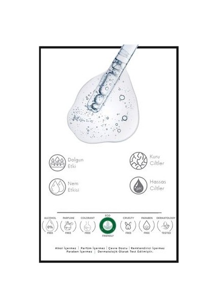 Hyaluronic Acid Serum 5d Hyaluronic Acid fırsatları