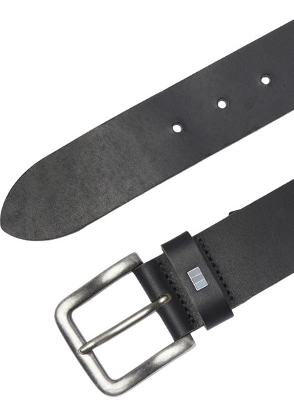 Jacflag 4 cm Erkek Deri Kemer fiyatları