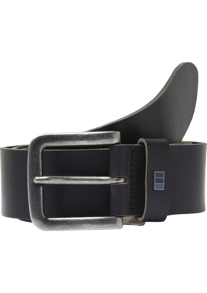 Jacflag 4 cm Erkek Deri Kemer fırsatları