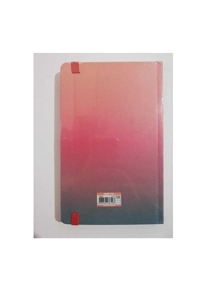 Lıfe Is Good Iplik Dikiş Sert Kapak Defter 13X21 cm 120 Yaprak Çizgili fiyatları