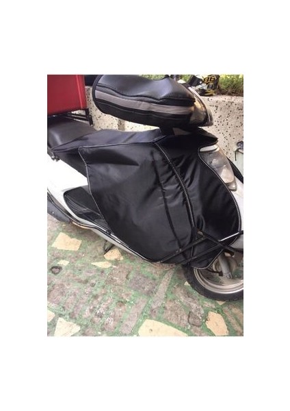 Honda Spacy - Activa S - Scooter Model Fizy - Alpha Impertek Kumas Diz Örtüsü