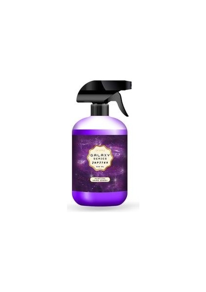 Galaxy Series Jupiter Oda ve Çamaşır Kokusu 500ML