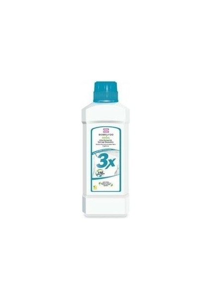 Ultra Konsantre 3x Çamaşır Beyazlatıcı