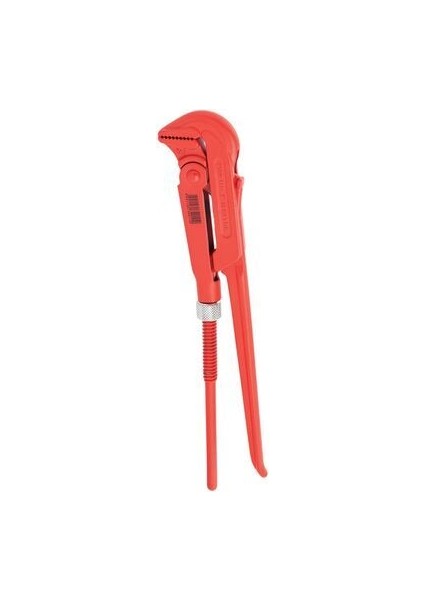 1" Maşalı Boru Anahtarı