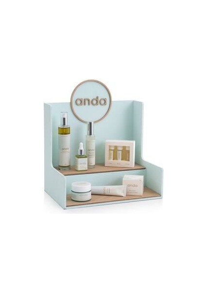 Healing Body Oil fiyatları