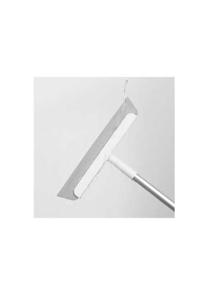 Pepprıg Yer Sileceği, Gri-Beyaz, 116 cm fiyatları