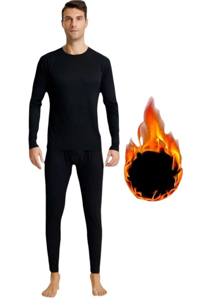 Erkek Termal Alt Üst Içlik Takımı modelleri