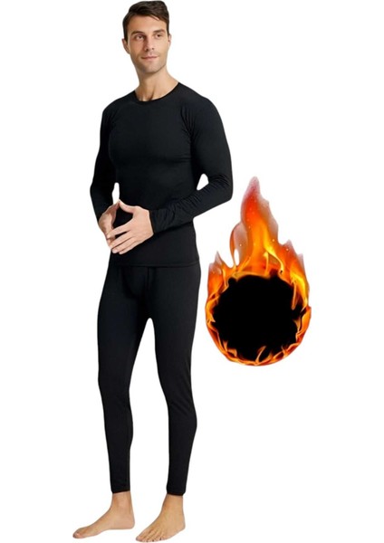 Erkek Termal Alt Üst Içlik Takımı indirimleri