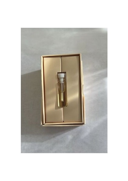 Gül Yağı Saf 1 ml