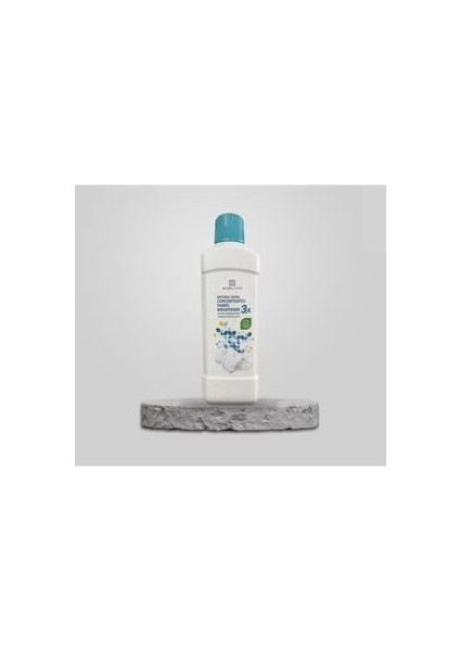 3x Ultra Konsantre Çamaşır Beyazlatıcı 750 gr fiyatları