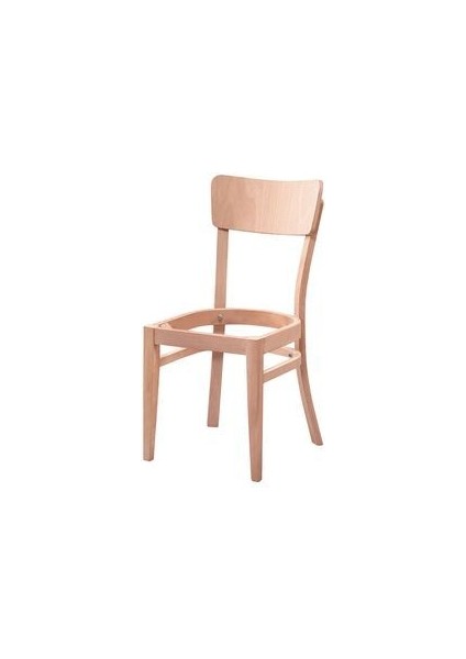 Mkd - San 255 Lüks Keltikli Sandalye