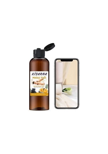 Kavun Aromalı Aromatik Yağ