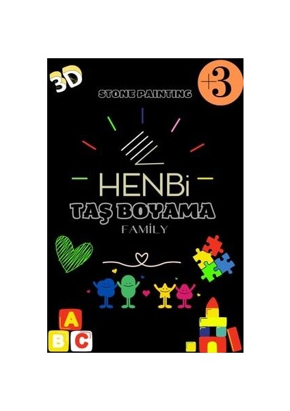 Akrilik Boya 6 Farklı Ana Renk (3'er ml Haznede) + Özel Akrilik Boya Fırçası (Tüylenmez) fırsatları