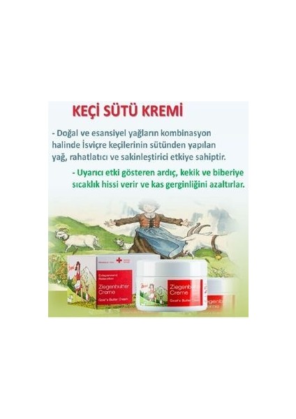 Accute Kecı Sutu Kremı Vıtasan 25G Isviçre malı, doğal kozmetik fiyatları