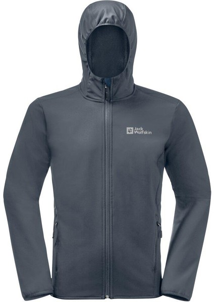Bornberg Hoody M Erkek Outdoor Ceket 1307471-C0415 Nature Blue fiyatları