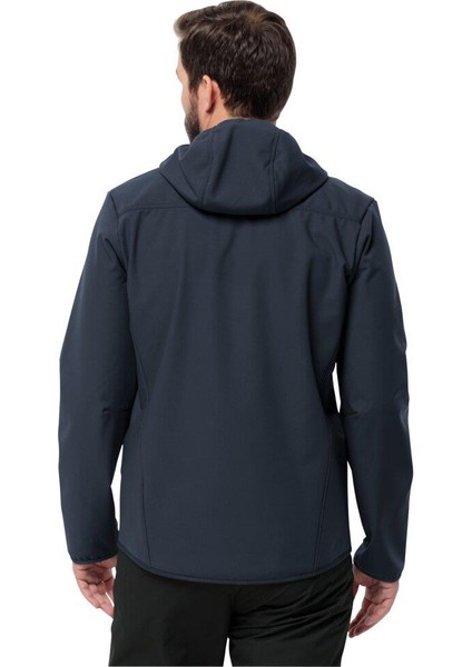 Bornberg Hoody M Erkek Outdoor Ceket 1307471-1010 Night Blue fiyatları