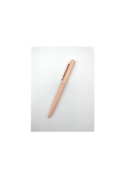 Rosegold 1.0 Kılıflı Tükenmez Kalem fiyatları