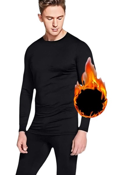 Erkek Termal Alt Üst Içlik Takımı modelleri