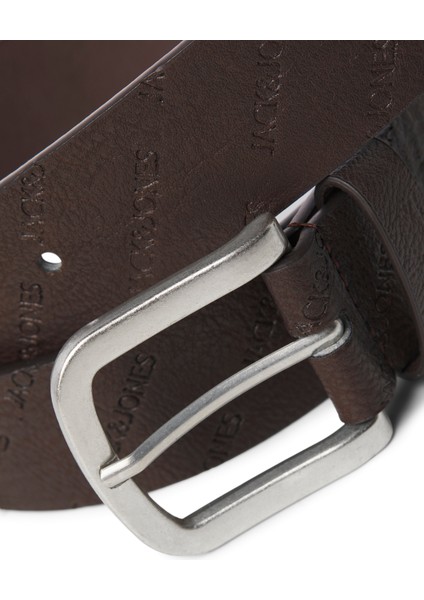 Jacharry Embossed Erkek Kemer modelleri