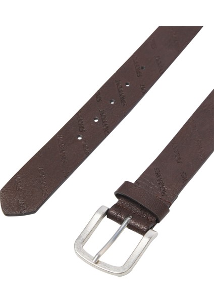 Jacharry Embossed Erkek Kemer indirimleri