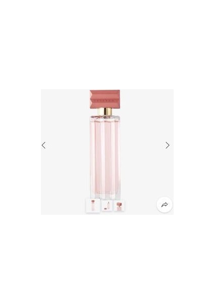 Greater For Her Edt