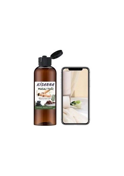 Spa Masaj Yağı Çikolata Kokulu Yumuşak Ipeksi His Veren 100 ml Erkek ve Kadın Yağı fiyatları