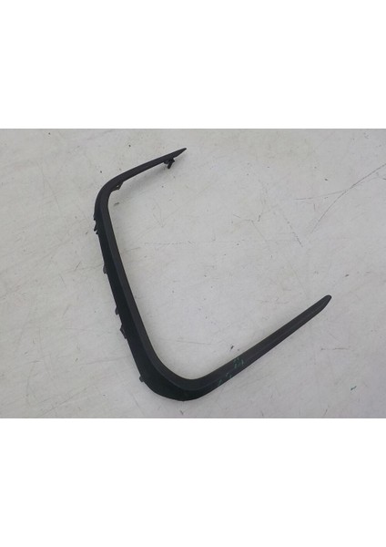 Sis Lamba Kapağı Corolla 19-21 / 22SONRASI Ön Sağ (Sis Deliksiz) (Oem No: 81481-02A70)