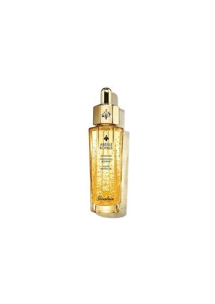 Abeille Royale Advanced Youth Oil - % 95 Doğal Içerikli Onarıcı, Gençleştirme Etkili Yüz Yağı 30 ml