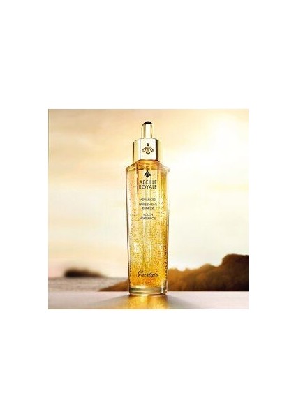 Abeille Royale Advanced Youth Oil - % 95 Doğal Içerikli Onarıcı, Gençleştirme Etkili Yüz Yağı 30 ml modelleri