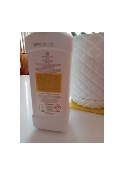 Biobelinda Doğal Banyo Wc Temizleyicisi fiyatları