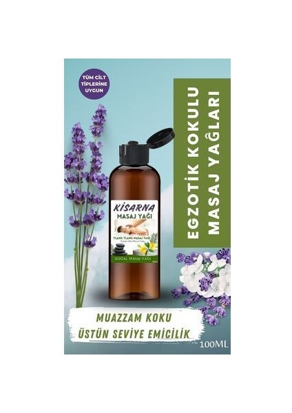 Ylang Ylang Kokulu Masaj Yağı ve Erotik Uyarmaya Yardımcı Rahatlatıcı Gevşetme Yağ modelleri