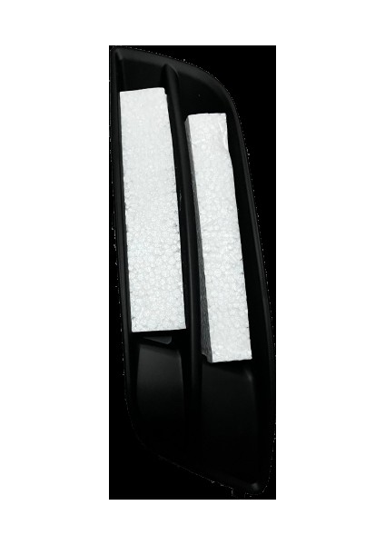 Kapak Lamba Sis Corolla 05-07 H.b Sissiz Lh None (Oem No: 1001KLS2007164)