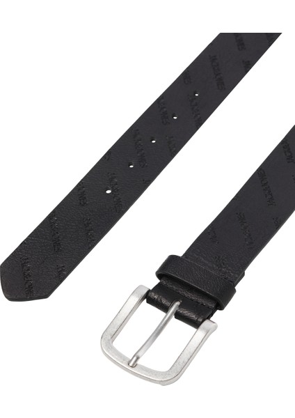 Jacharry Embossed Erkek Kemer indirimleri