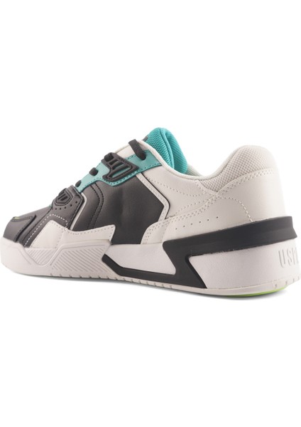 Denver 4pr Beyaz Erkek Sneaker modelleri
