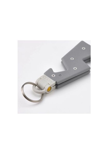 Yuppienalle Anahtarlık - Telefon Tutucu