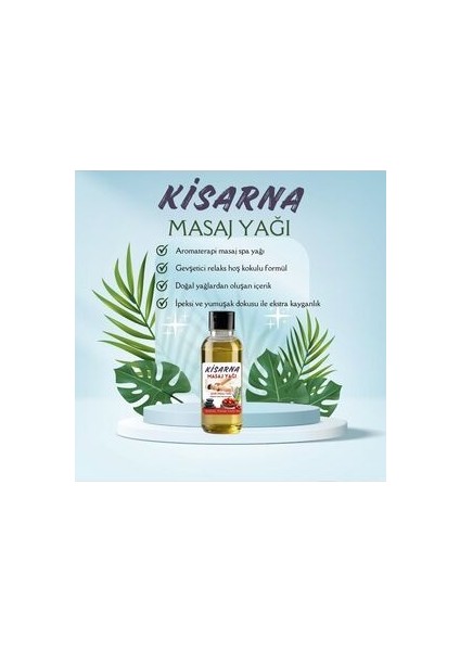 Yenilebilir Kayganlaştırcılar - Erotik Masaj Yağları Aromaterapi 50 ml Çilek Aromalı fırsatları