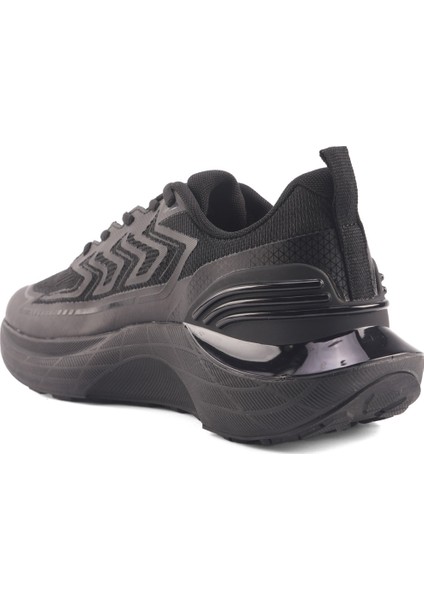 Runner Wr 4pr Siyah Erkek Outdoor modelleri